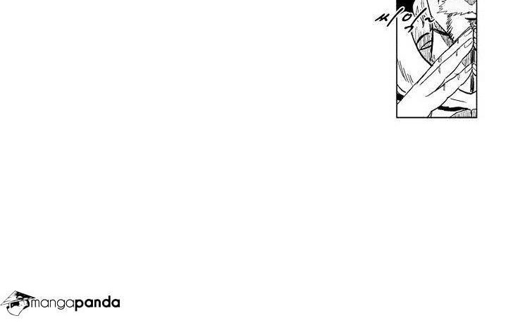 Jank Runk Family Chapter 9 - halaman 10