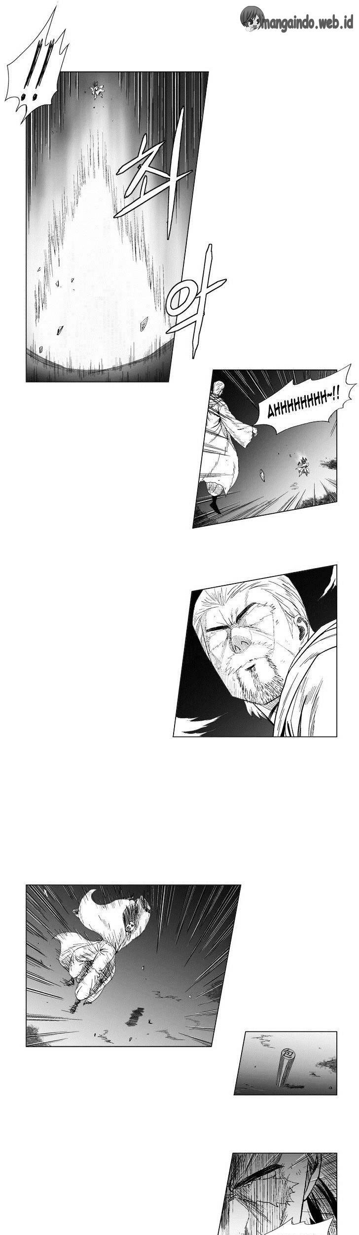 Jank Runk Family Chapter 9 - halaman 11