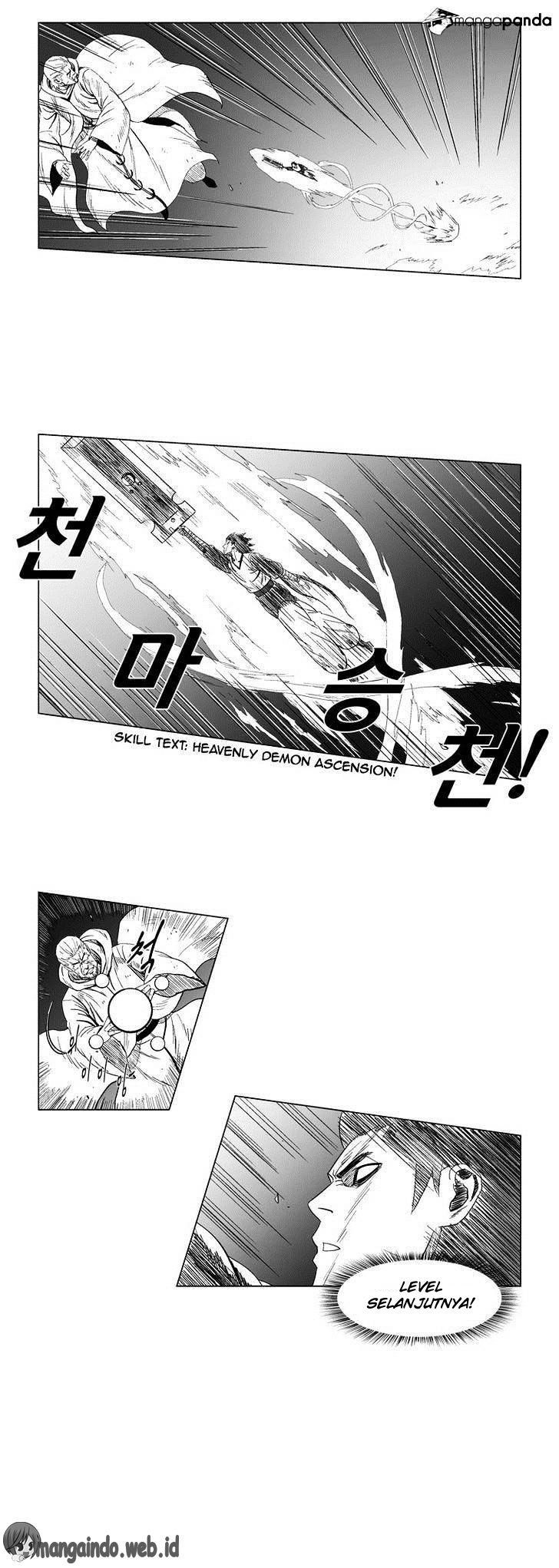 Jank Runk Family Chapter 9 - halaman 17