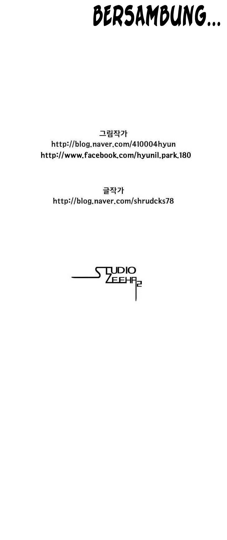 Jank Runk Family Chapter 9 - halaman 23