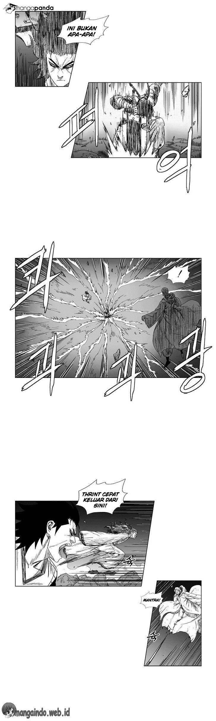 Jank Runk Family Chapter 9 - halaman 7