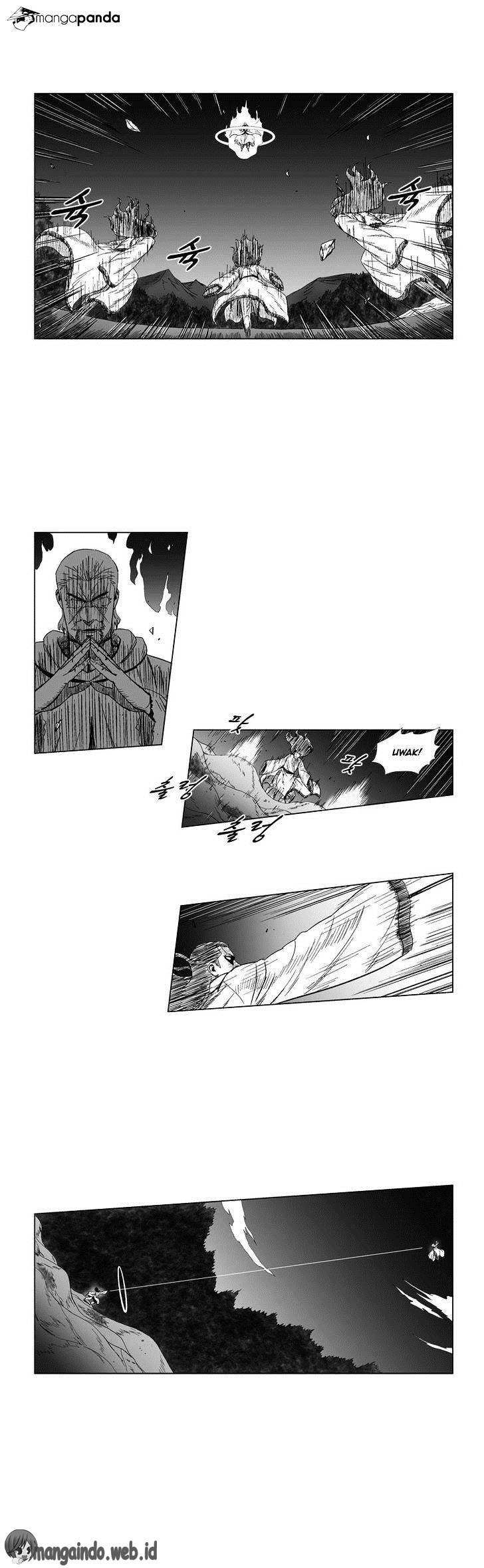 Jank Runk Family Chapter 9 - halaman 8