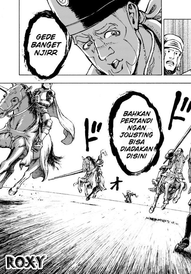 Japan Summoning Chapter 1 - halaman 26