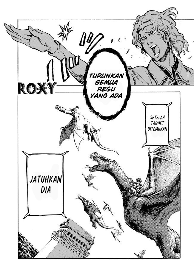 Japan Summoning Chapter 1 - halaman 8