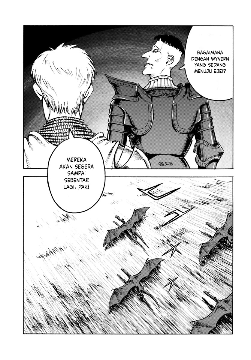 Japan Summoning Chapter 10 - halaman 7