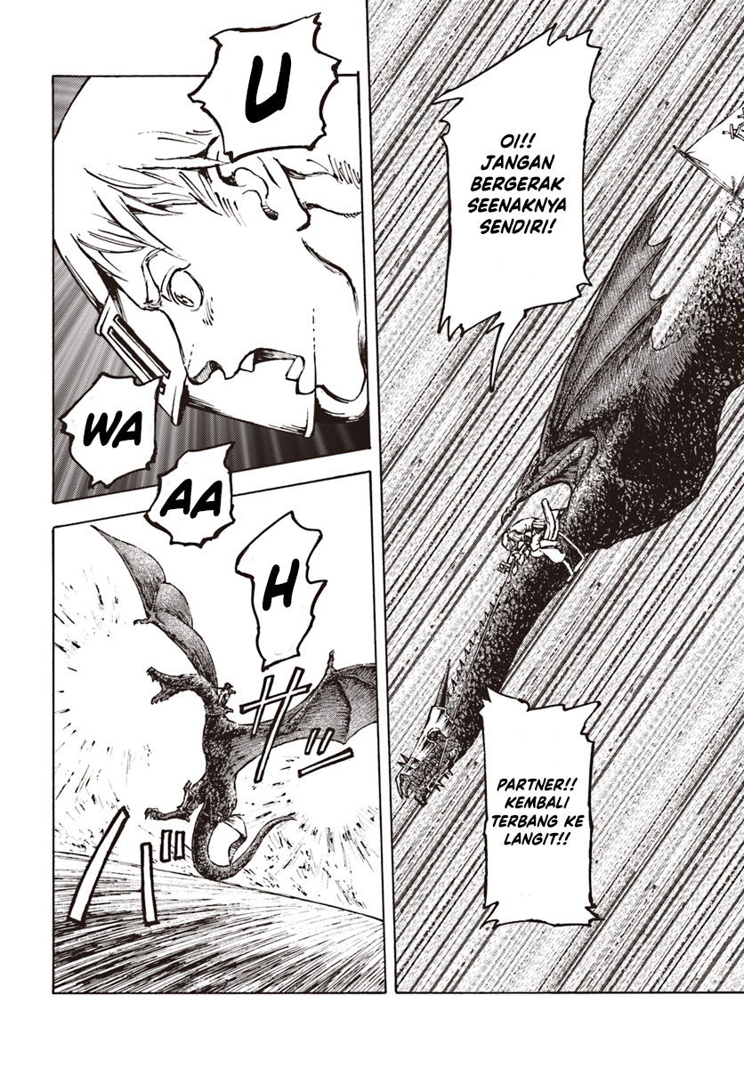 Japan Summoning Chapter 11 - halaman 29