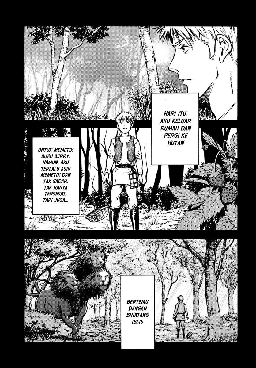 Japan Summoning Chapter 12 - halaman 2