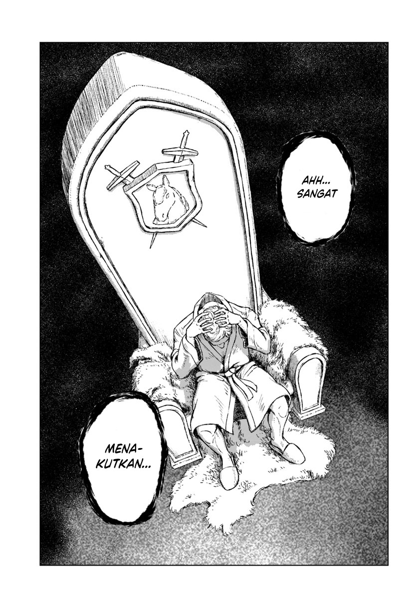 Japan Summoning Chapter 13 - halaman 7