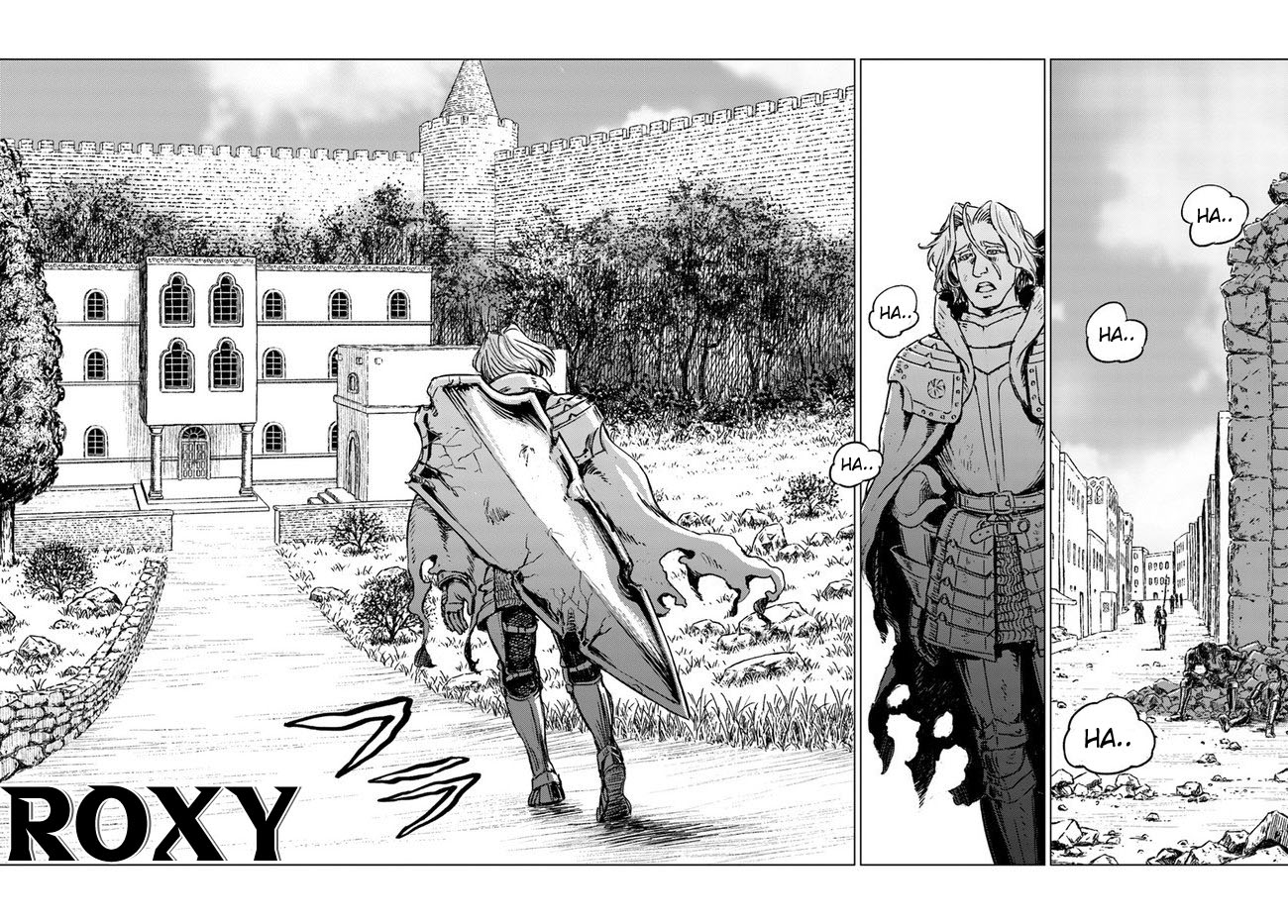 Japan Summoning Chapter 17 - halaman 19