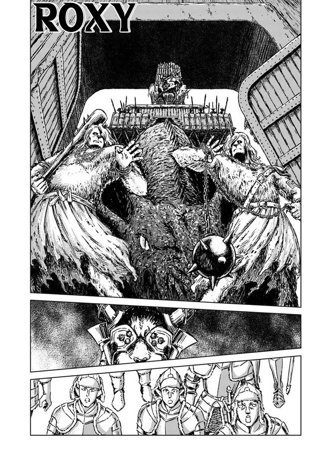 Japan Summoning Chapter 18 - halaman 26