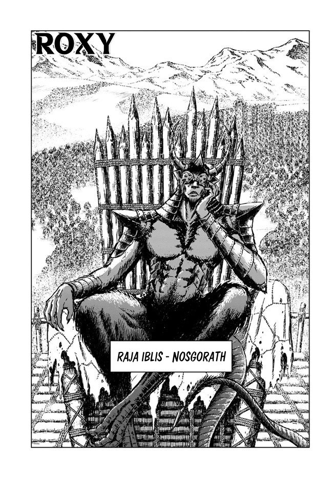 Japan Summoning Chapter 18 - halaman 7