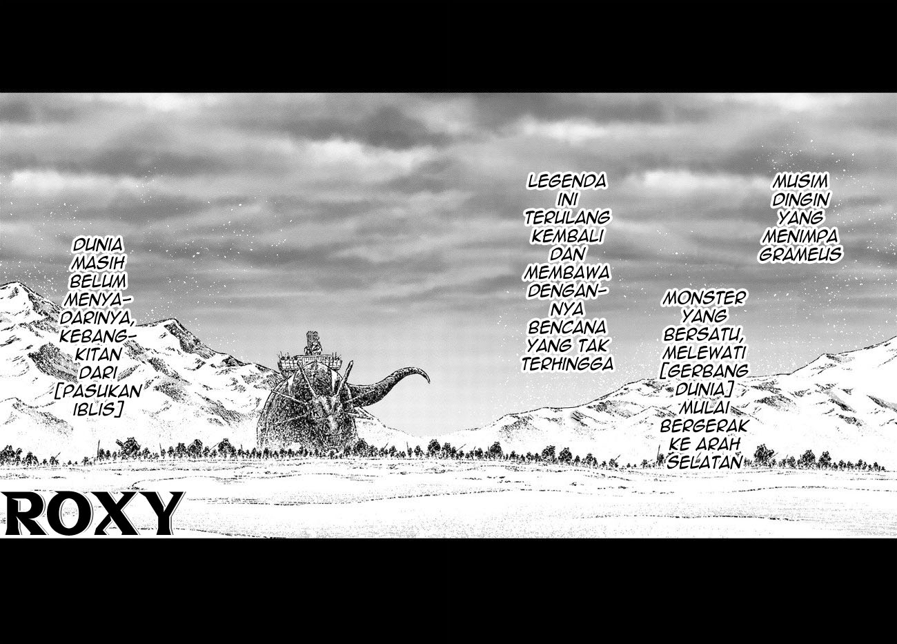 Japan Summoning Chapter 18 - halaman 8
