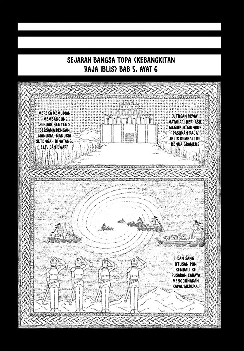 Japan Summoning Chapter 19 - halaman 10