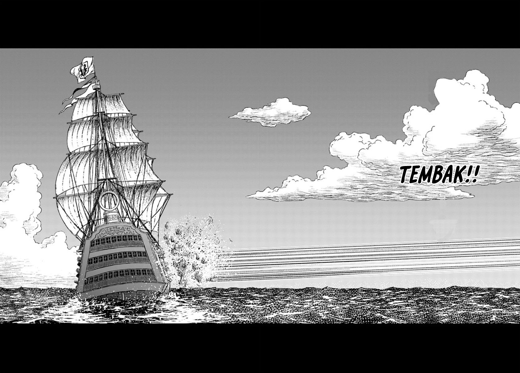 Japan Summoning Chapter 20 - halaman 27