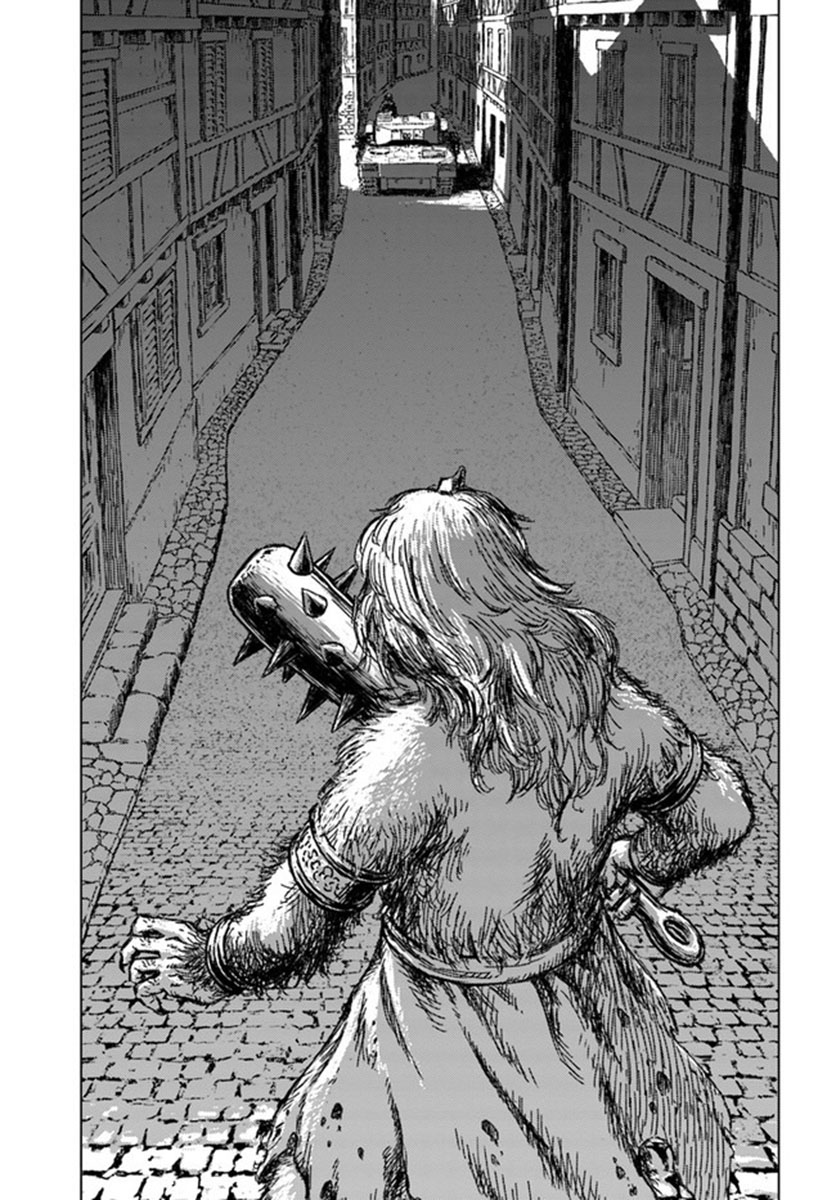 Japan Summoning Chapter 22 - halaman 30