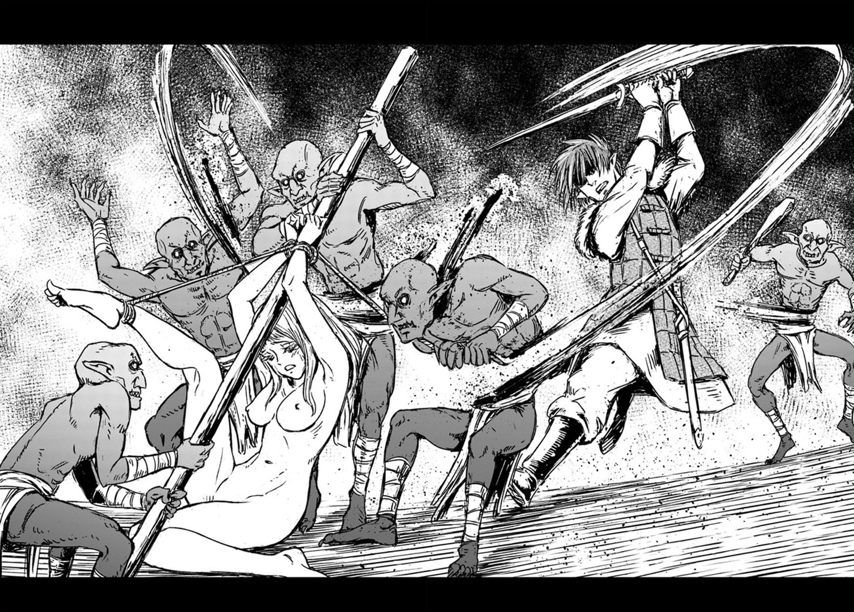 Japan Summoning Chapter 23 - halaman 10