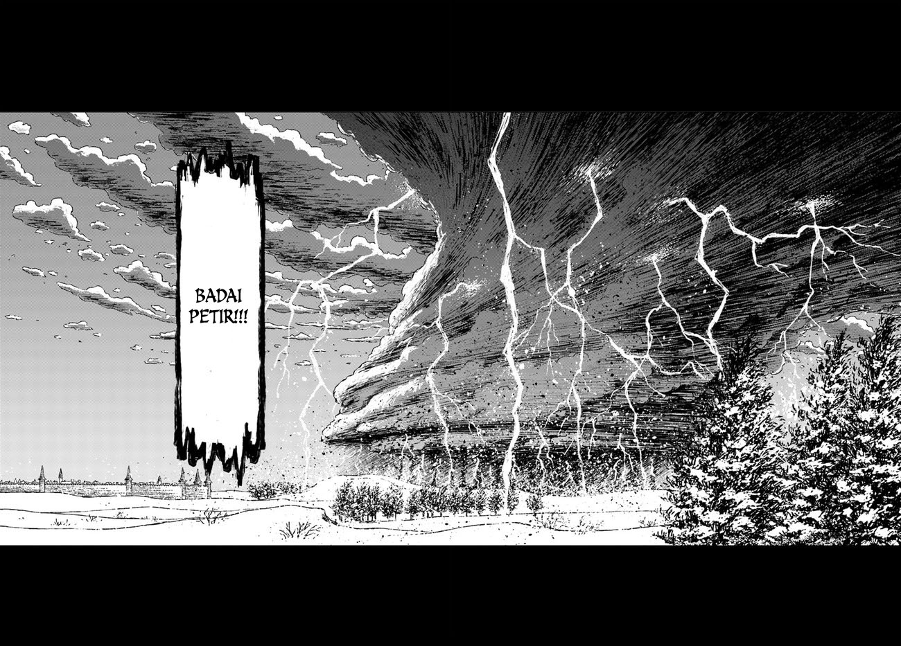 Japan Summoning Chapter 24 - halaman 23