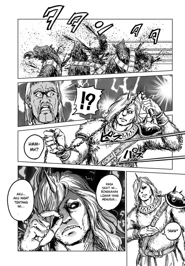 Japan Summoning Chapter 24 - halaman 7