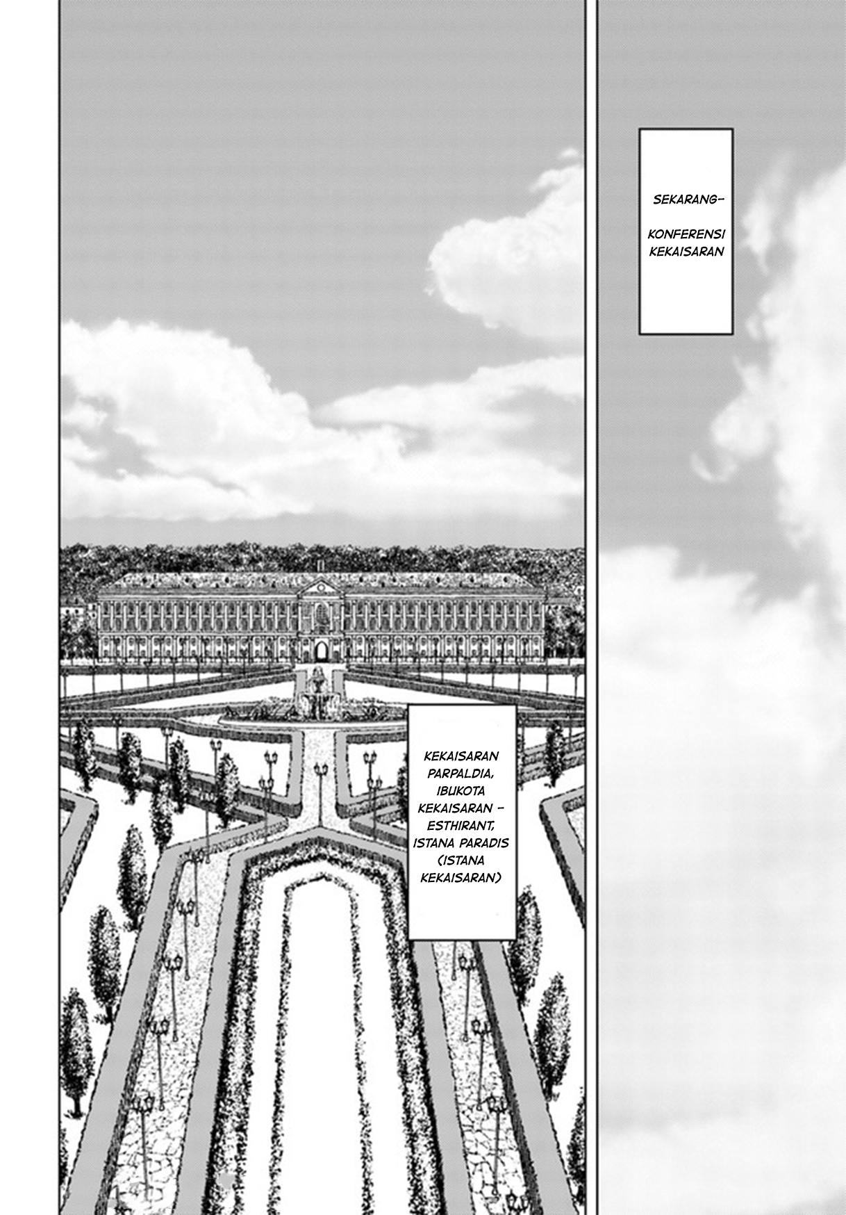 Japan Summoning Chapter 29 - halaman 6