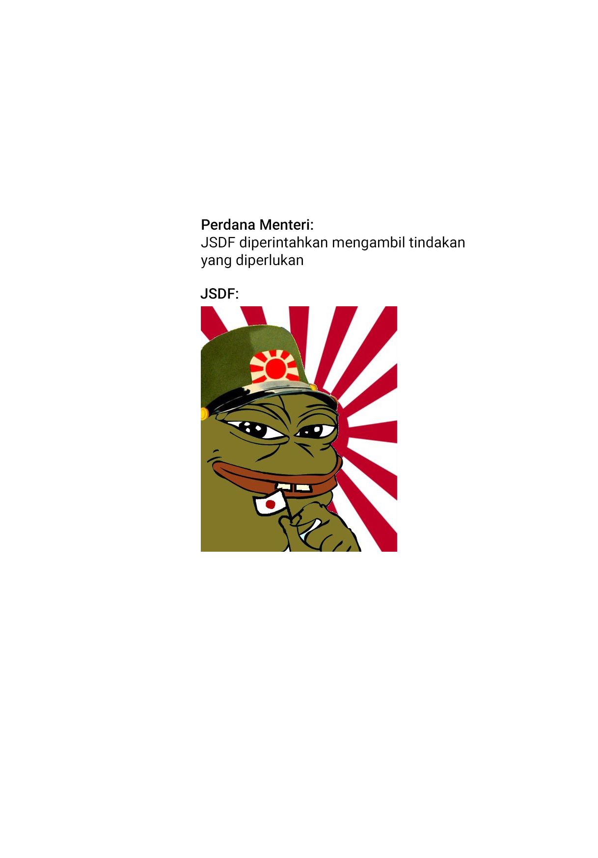 Japan Summoning Chapter 31 - halaman 30