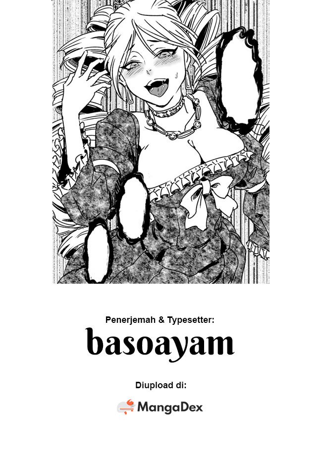 Japan Summoning Chapter 36 - halaman 1