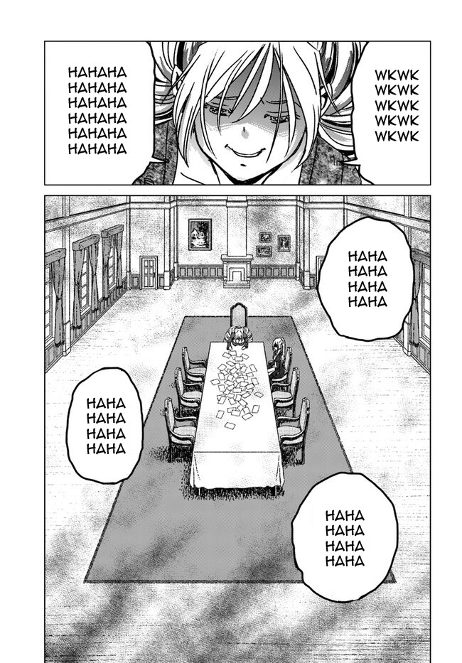 Japan Summoning Chapter 39 - halaman 23