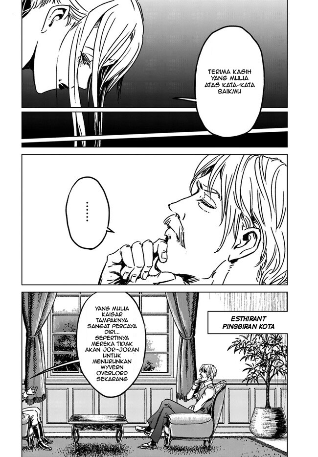 Japan Summoning Chapter 39 - halaman 31