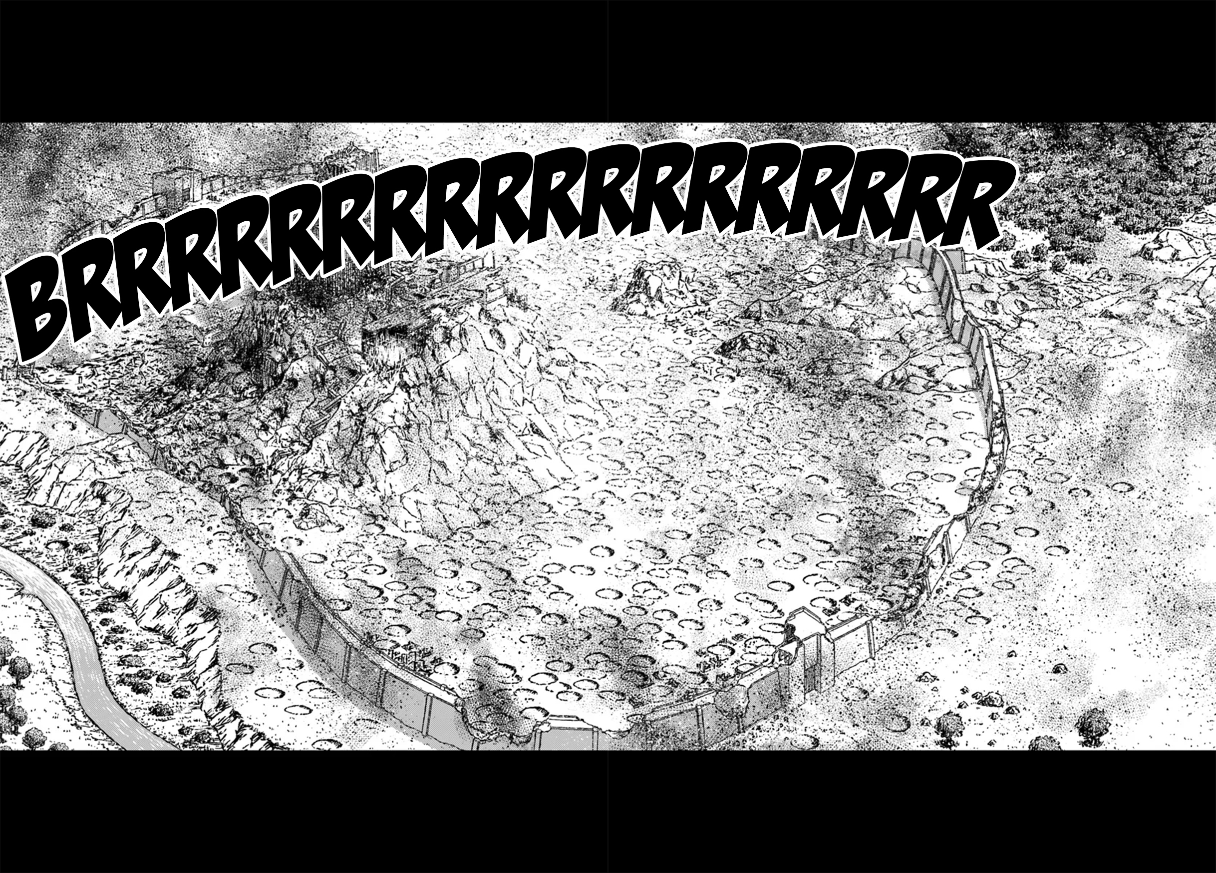 Japan Summoning Chapter 43 - halaman 12