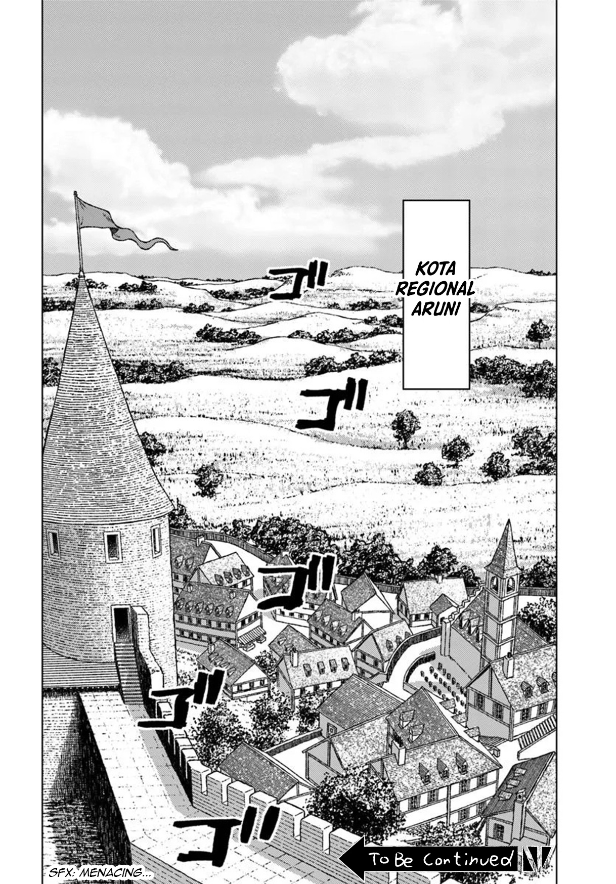 Japan Summoning Chapter 47 - halaman 31