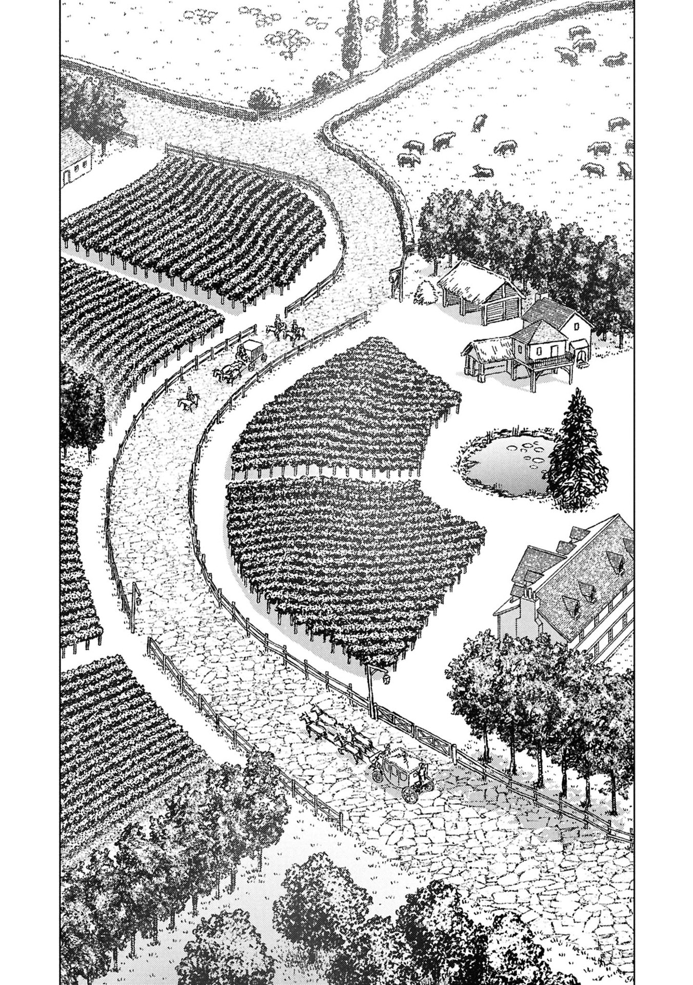 Japan Summoning Chapter 50 - halaman 27