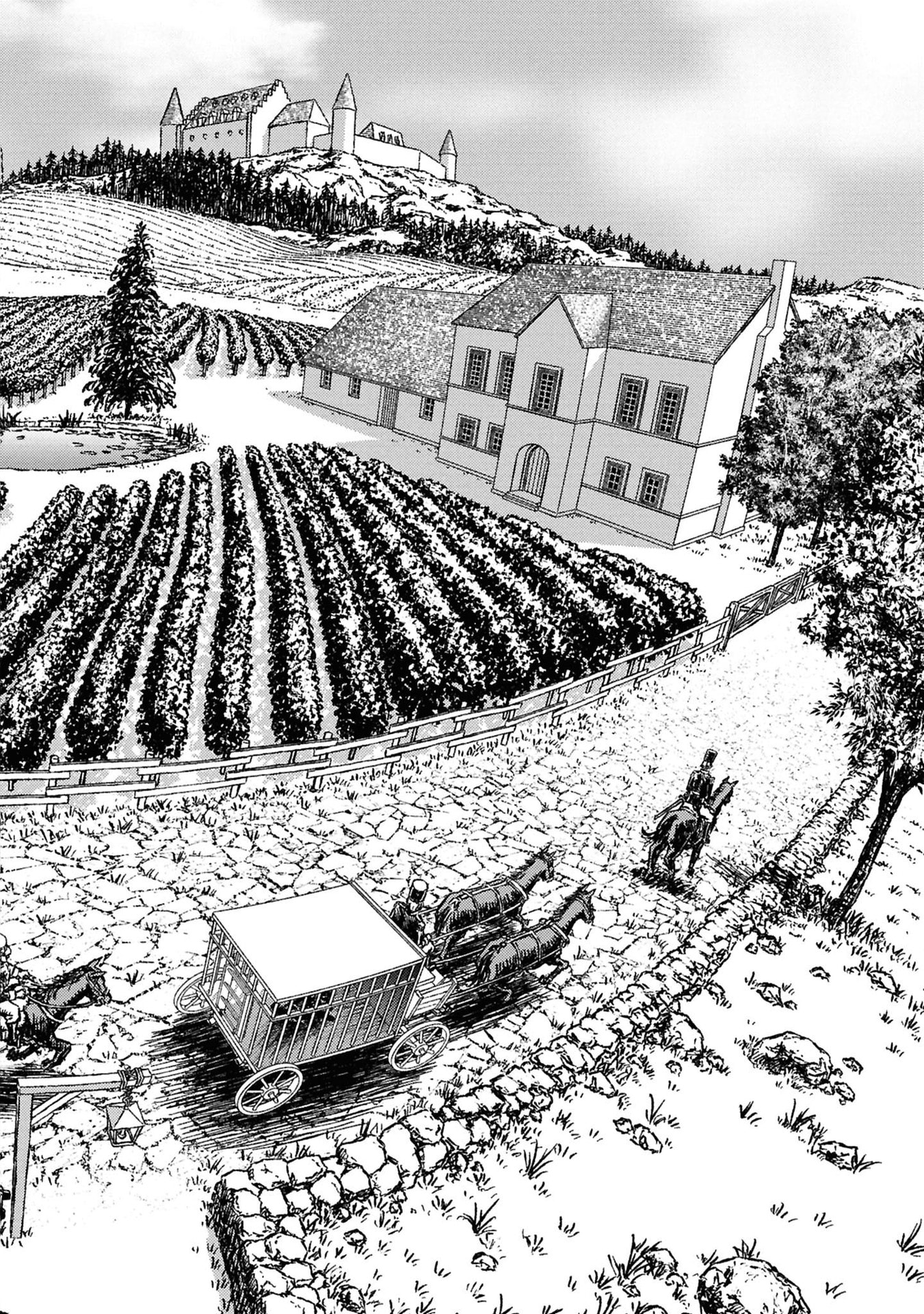 Japan Summoning Chapter 50 - halaman 29