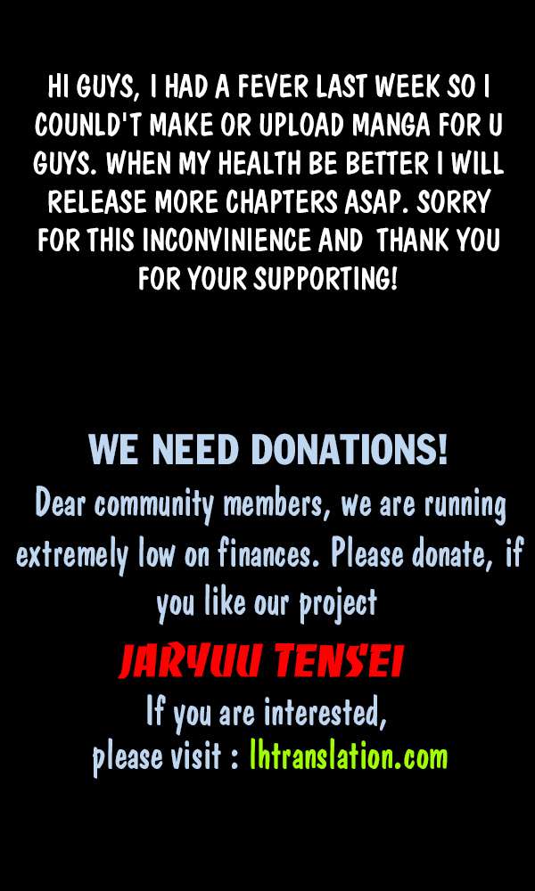 Jaryuu Tensei Chapter 10 - halaman 27