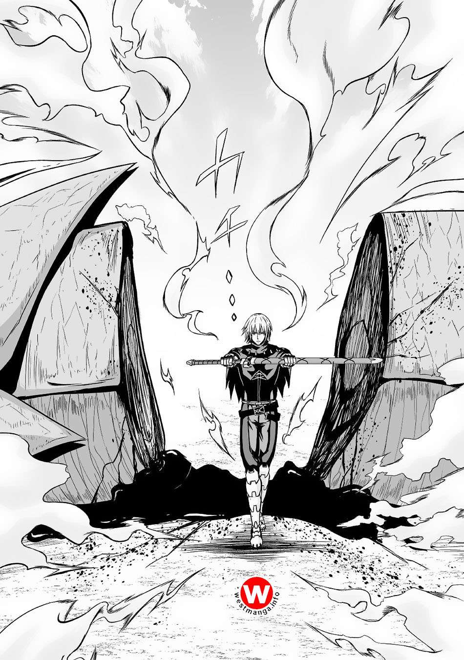 Jaryuu Tensei Chapter 15 - halaman 7