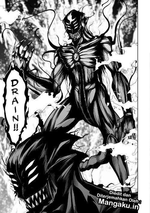 Jaryuu Tensei Chapter 21 - halaman 20