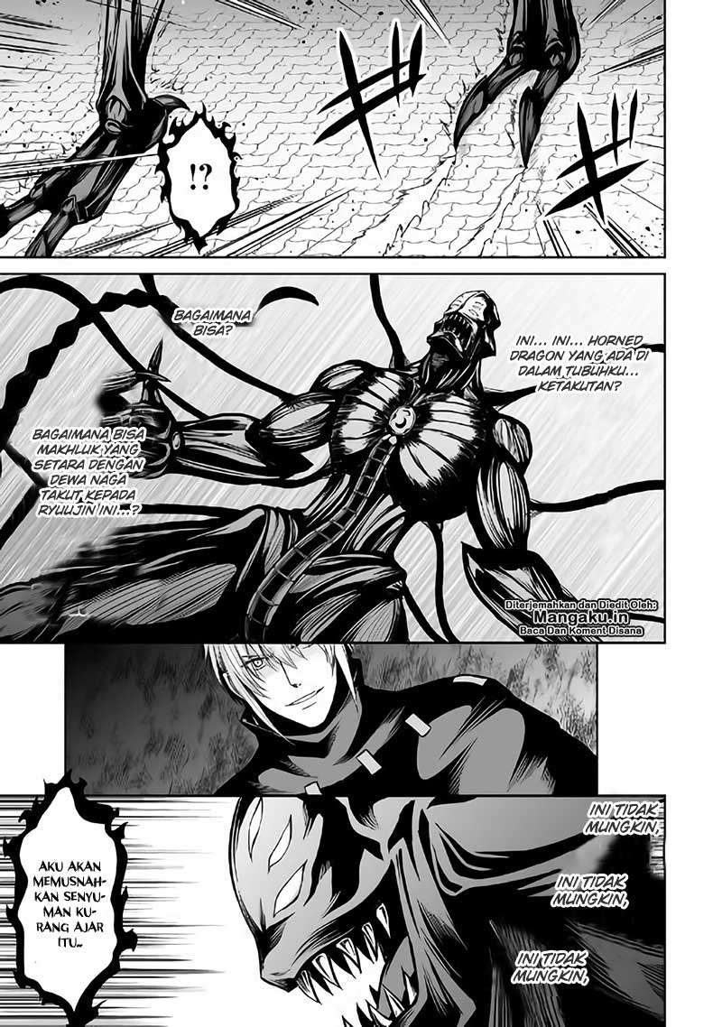 Jaryuu Tensei Chapter 22 - halaman 7