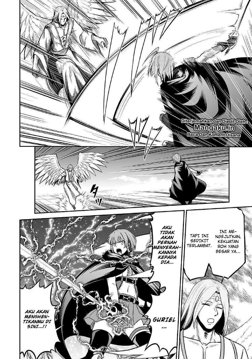Jaryuu Tensei Chapter 23 - halaman 14