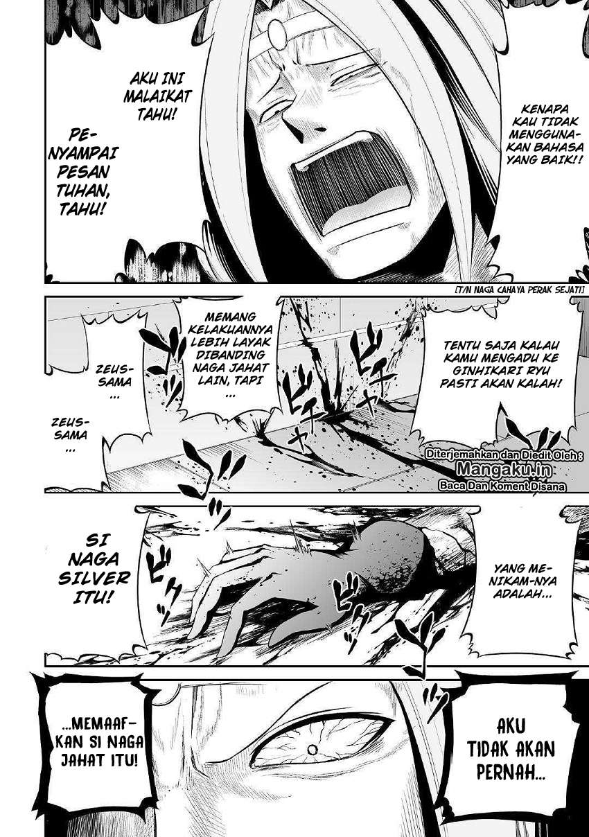 Jaryuu Tensei Chapter 23 - halaman 20