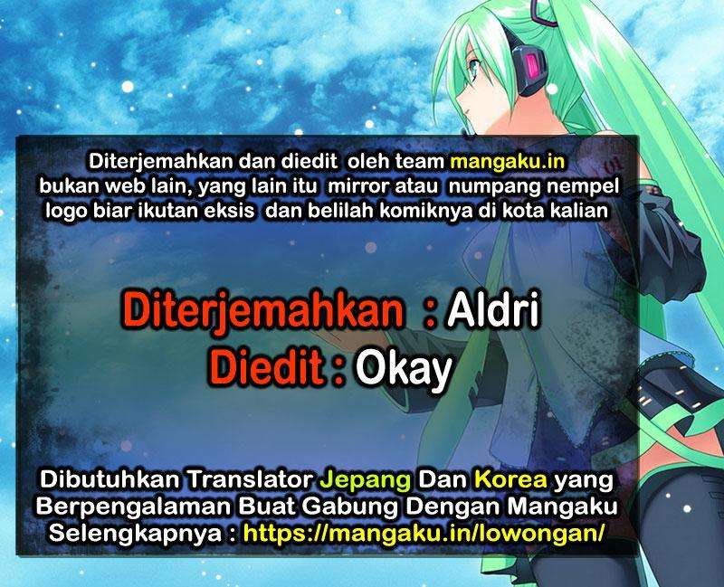 Jaryuu Tensei Chapter 25 - halaman 1