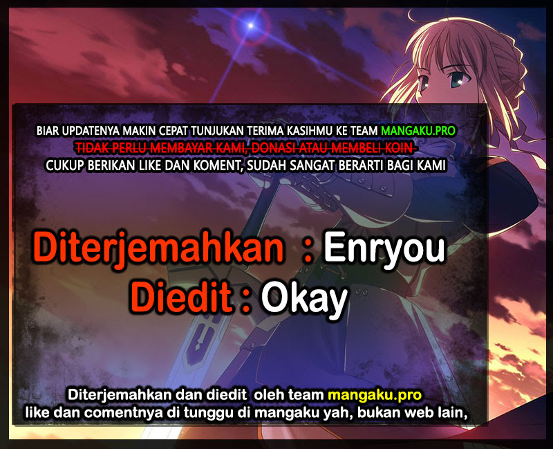 Jaryuu Tensei Chapter 27 - halaman 1