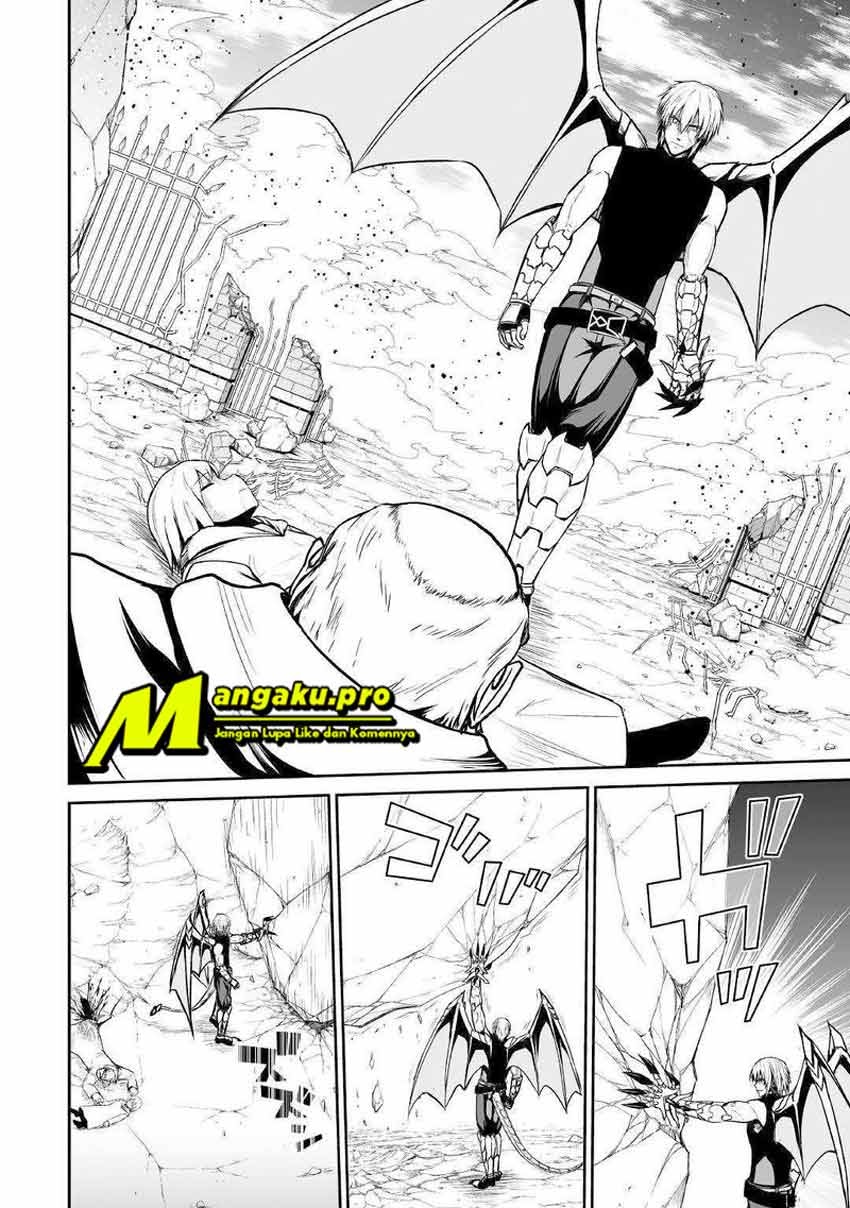 Jaryuu Tensei Chapter 27 - halaman 27