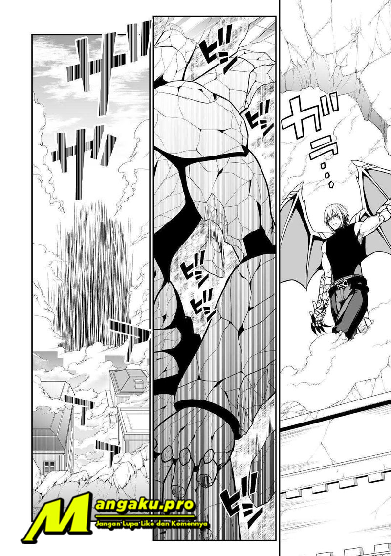 Jaryuu Tensei Chapter 28.2 - halaman 15
