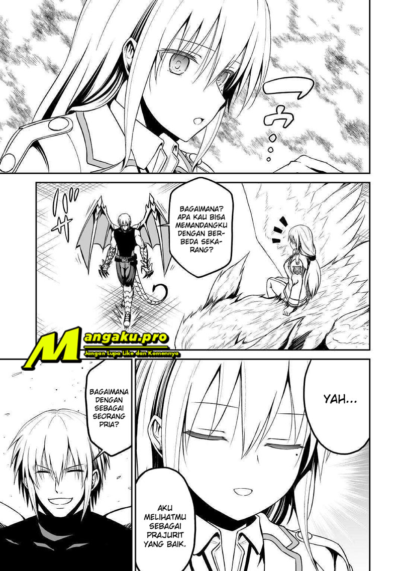 Jaryuu Tensei Chapter 28.2 - halaman 16