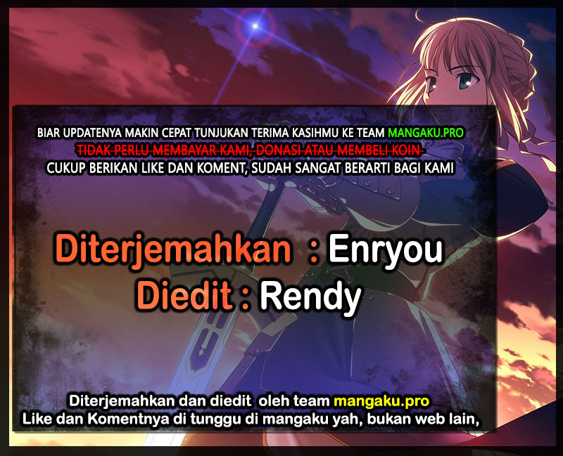 Jaryuu Tensei Chapter 29.2 - halaman 1