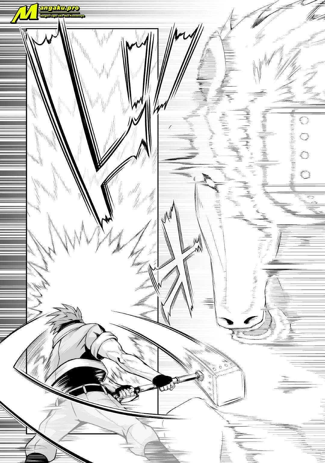 Jaryuu Tensei Chapter 29.2 - halaman 13