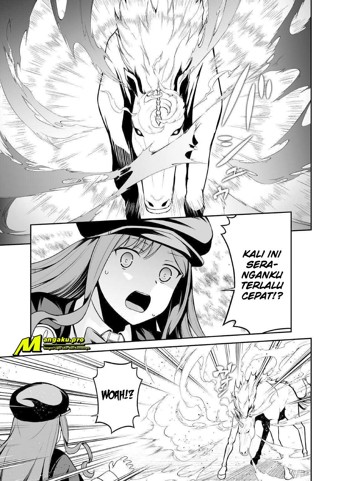 Jaryuu Tensei Chapter 29.2 - halaman 4