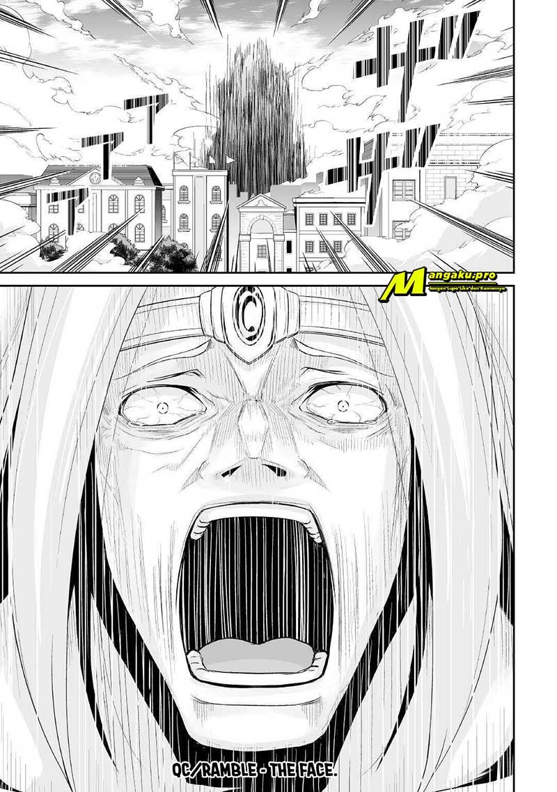 Jaryuu Tensei Chapter 30.1 - halaman 8