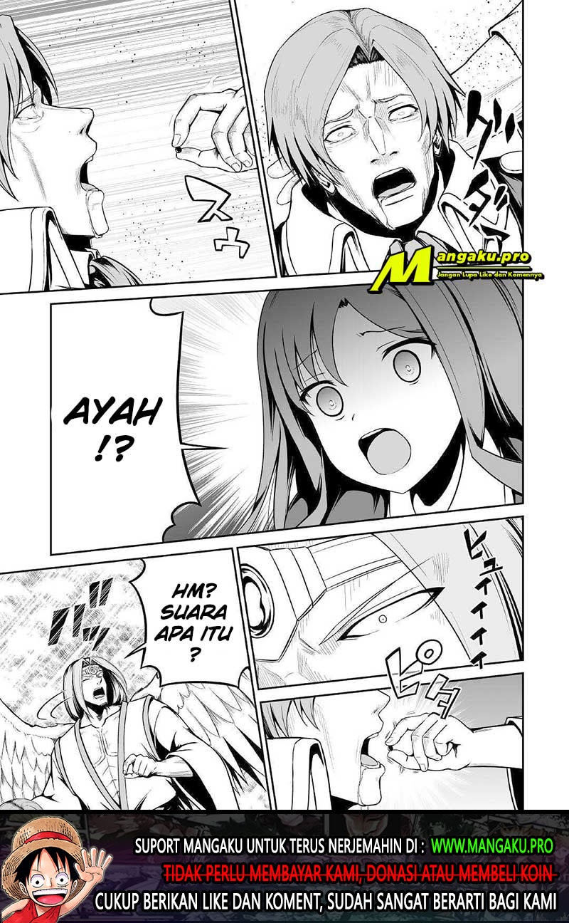 Jaryuu Tensei Chapter 30.2 - halaman 13