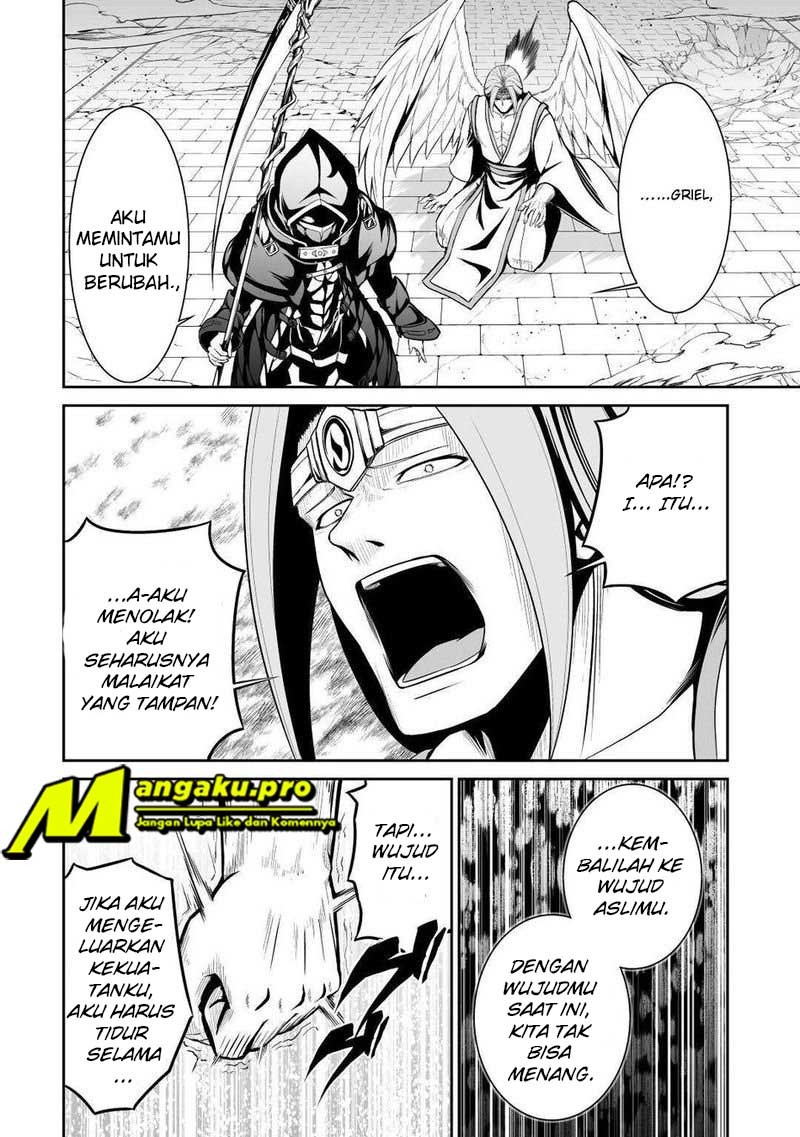 Jaryuu Tensei Chapter 33 - halaman 7