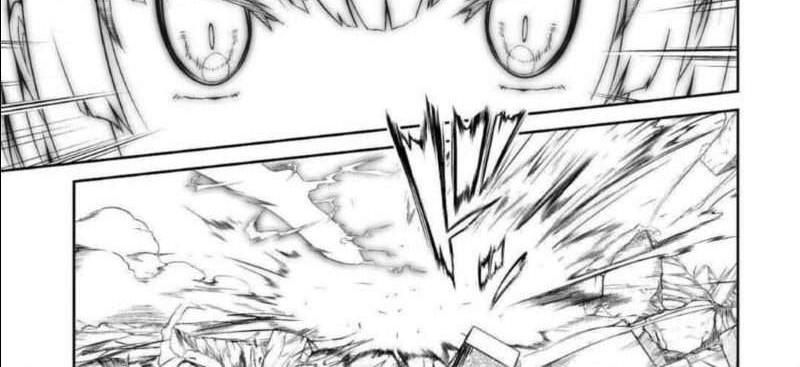 Jaryuu Tensei Chapter 34 - halaman 6