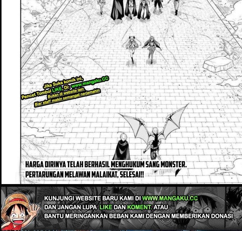 Jaryuu Tensei Chapter 35 - halaman 16
